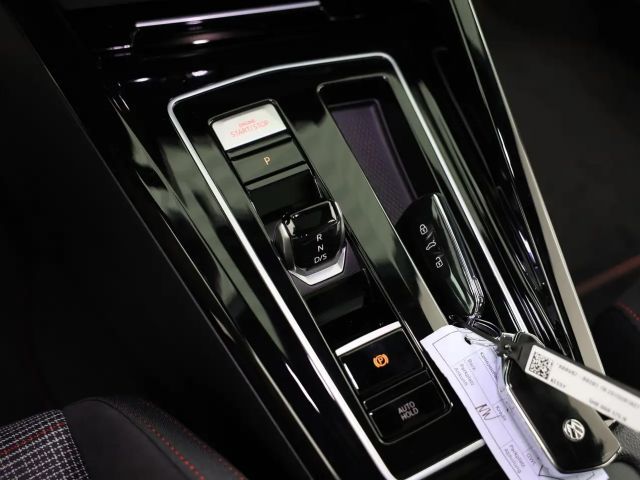 Volkswagen Golf DSG GTI