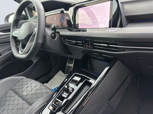 Volkswagen Golf DSG R-Line Variant