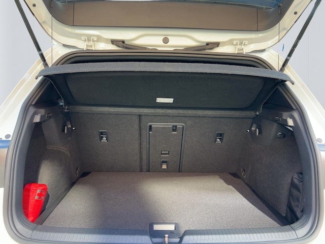 Volkswagen Golf GTI Golf VIII