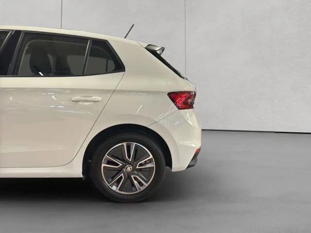 Skoda Fabia 1.0 TSI Tour