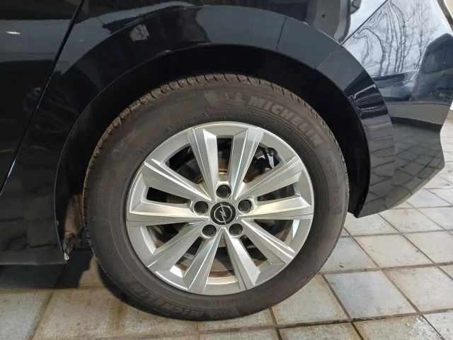 Opel Astra 1.2 Turbo