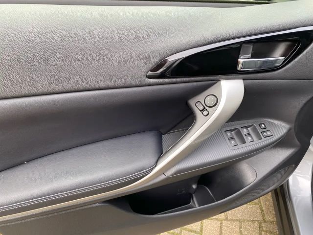 Mitsubishi Eclipse Cross 4WD PHEV