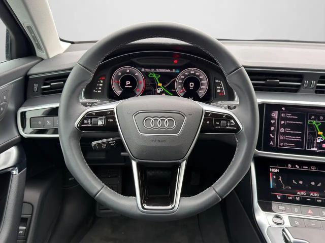 Audi A6 40 TDI S-Tronic