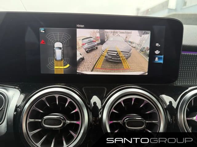 Mercedes-Benz GLB 220 4MATIC GLB 220 d