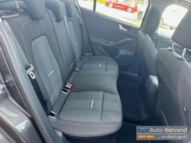 Ford Focus Active Wagon