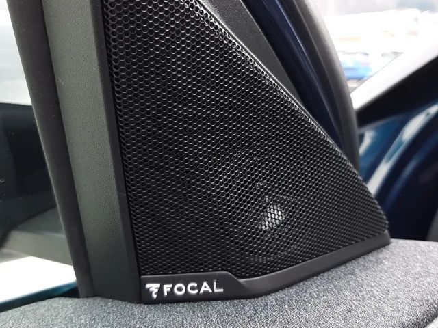 Opel Grandland X GS-Line Grand Sport