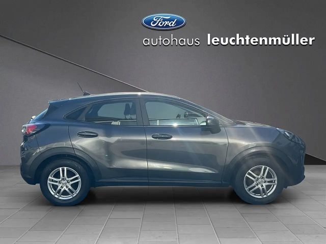 Ford Puma Cool & Connect EcoBoost