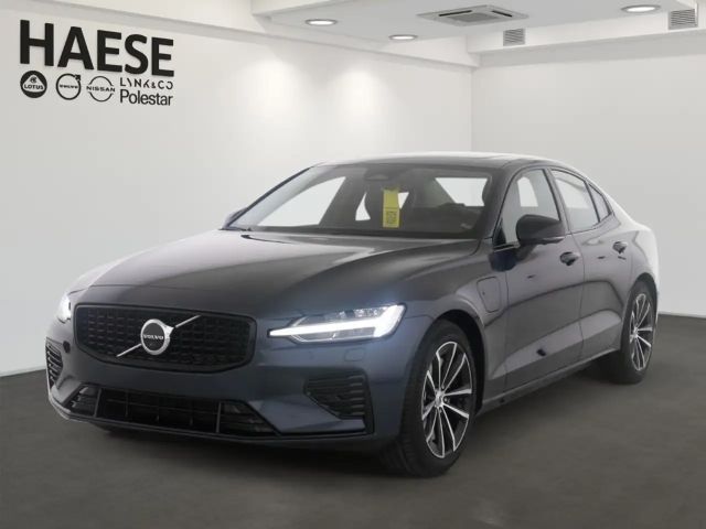 Volvo S60 AWD Dark Recharge Ultimate