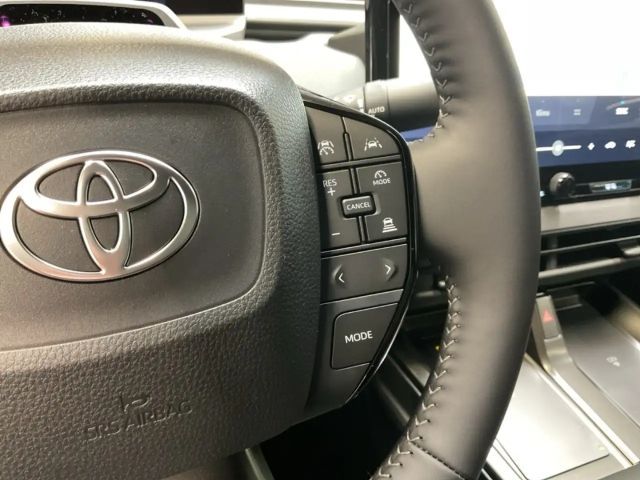 Toyota bZ4X Lounge Vierwielaandrijving