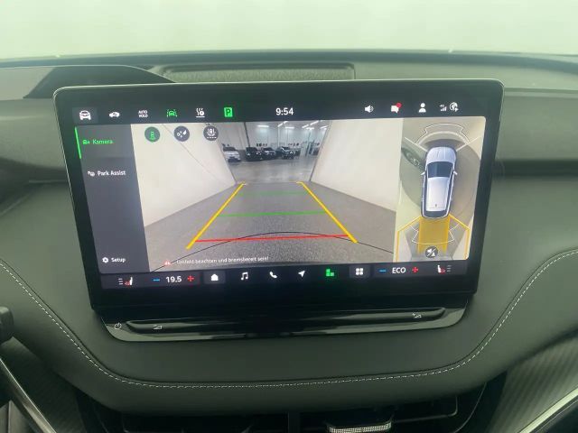 Skoda Elroq 85 Sportline