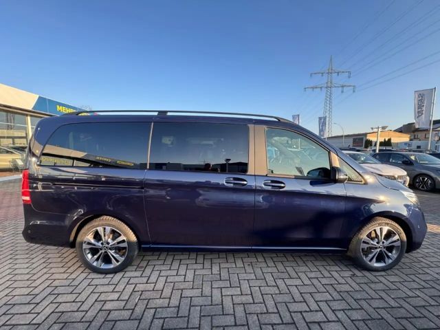 Mercedes-Benz V 250 AMG Line V 250 d