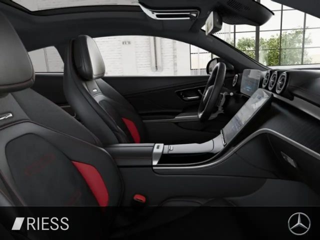 Mercedes-Benz CLE 53 AMG 4MATIC+ AMG Line