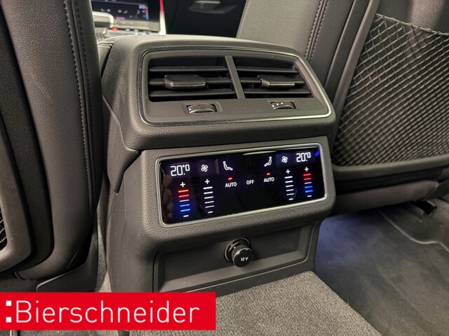 Audi S6 Avant Quattro