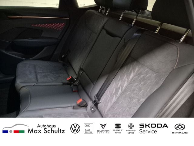 Cupra Terramar 2.0 TSI