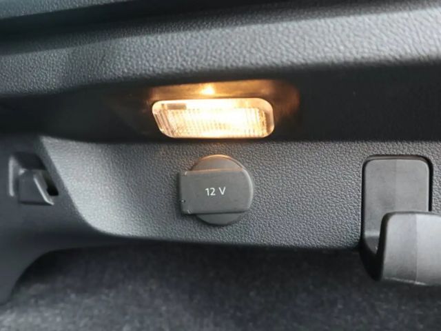 Skoda Kamiq 1.0 TSI Selection