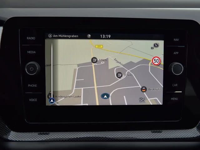 Volkswagen T-Cross DSG Life