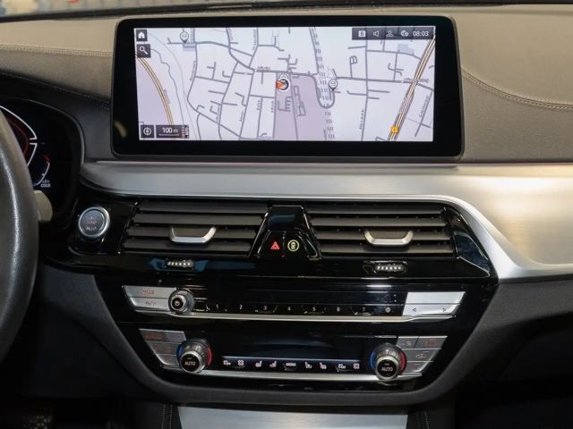 BMW 520 520d Luxury Line