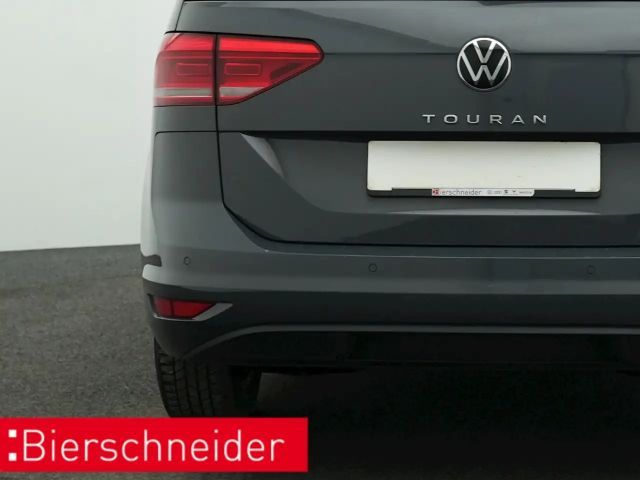 Volkswagen Touran 2.0 TDI Move
