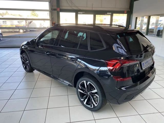 Skoda Kamiq 1.5 TSI ACT Monte Carlo