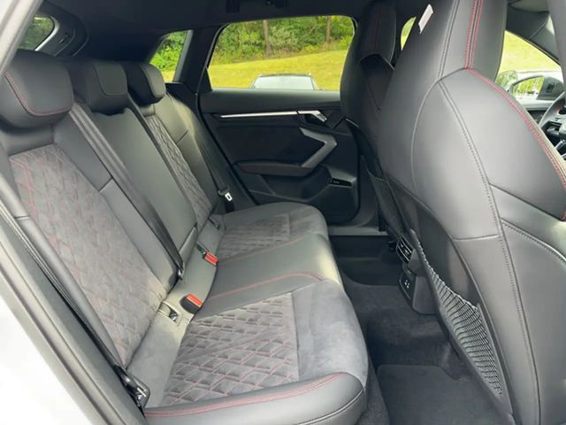 Audi A3 35 TFSI S-Tronic