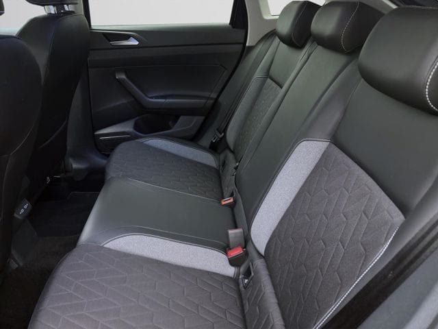 Volkswagen Taigo 1.0 TSI