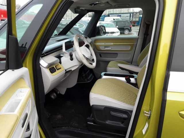 Volkswagen ID.Buzz 150 kW Pro