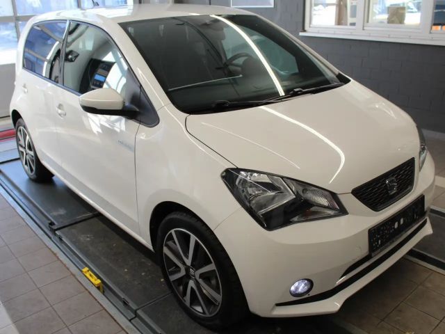 Seat Mii electric electric Edition Power Charge