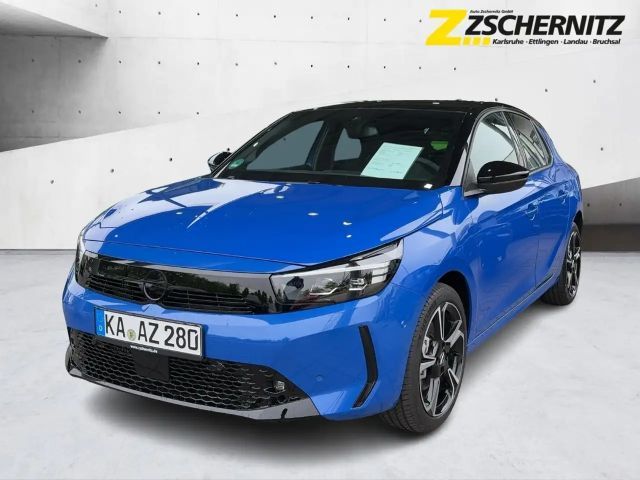 Opel Corsa 1.2 Turbo GS-Line Grand Sport Turbo