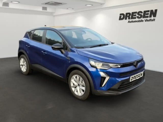 Renault Captur Evolution Hybrid