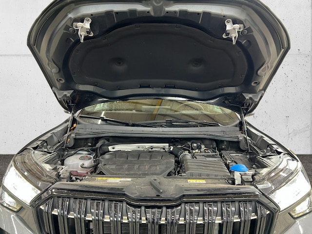 Skoda Kodiaq 2.0 TSI 4x4 Sportline