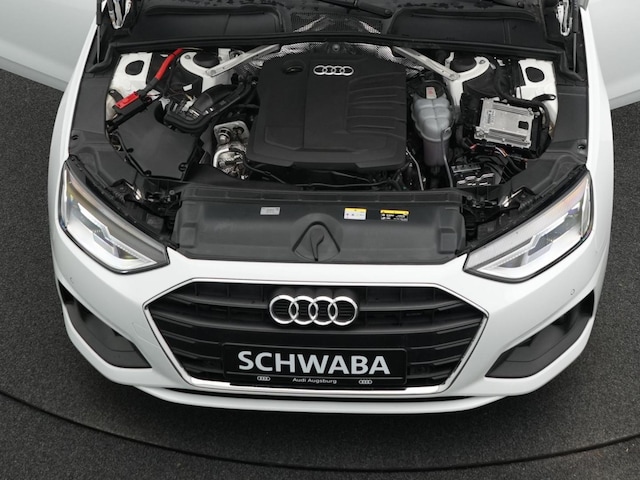 Audi A4 35 TDI Avant S-Tronic