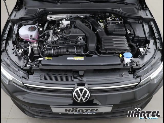 Volkswagen Golf 1.5 TSI Life