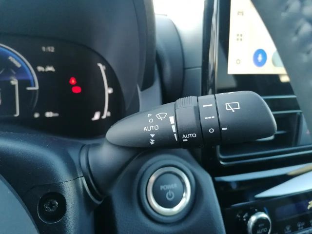 Toyota Yaris Cross Hatchback Hybride