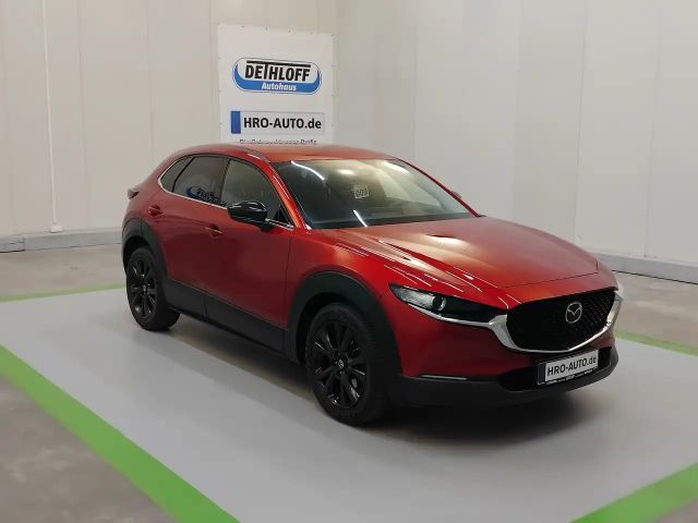 Mazda CX-30 Homura SkyActiv