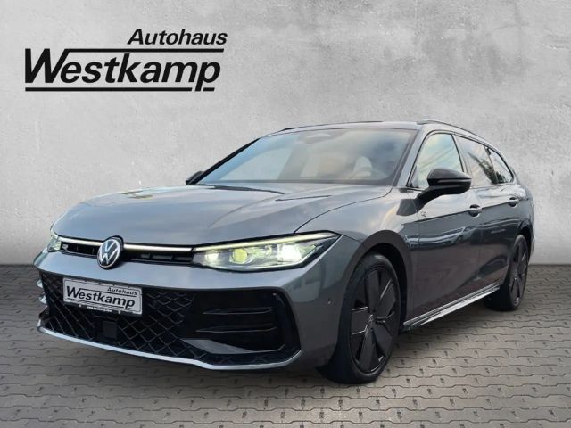 Volkswagen Passat 2.0 TDI DSG R-Line Variant