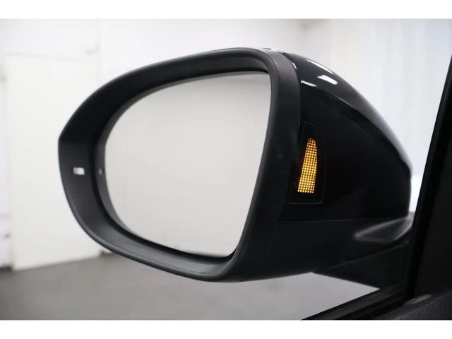 Volkswagen T-Cross 1.5 TSI DSG R-Line