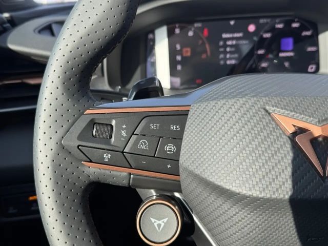 Cupra Terramar 2.0 TSI VZ