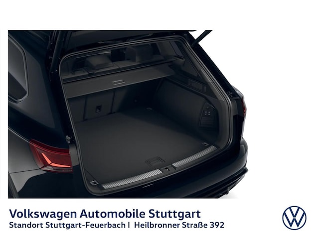 Volkswagen Touareg 3.0 V6 TDI 4Motion DSG R-Line