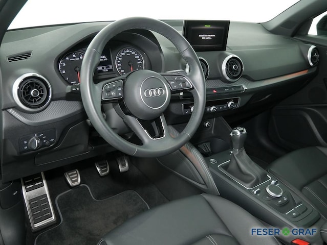 Audi Q2 35 TFSI