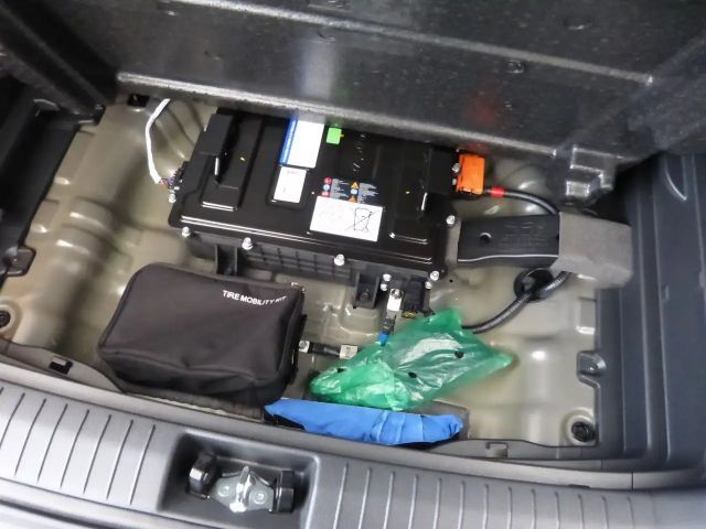 Hyundai Kona 2WD Hybrid N Line