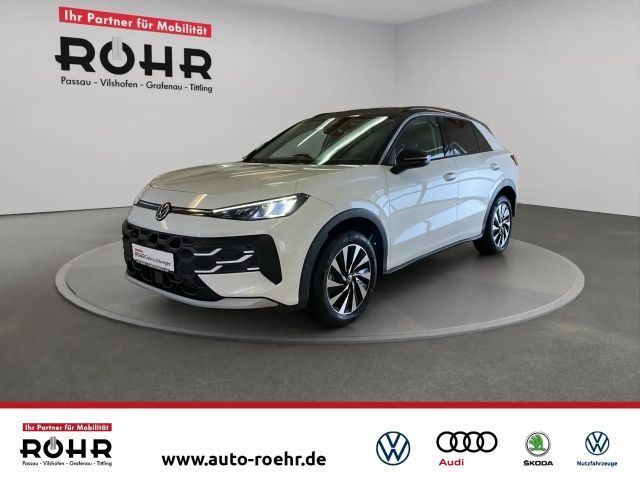 Volkswagen T-Roc 1.5 eTSI DSG Life