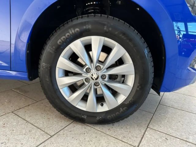 Skoda Kamiq Ambition