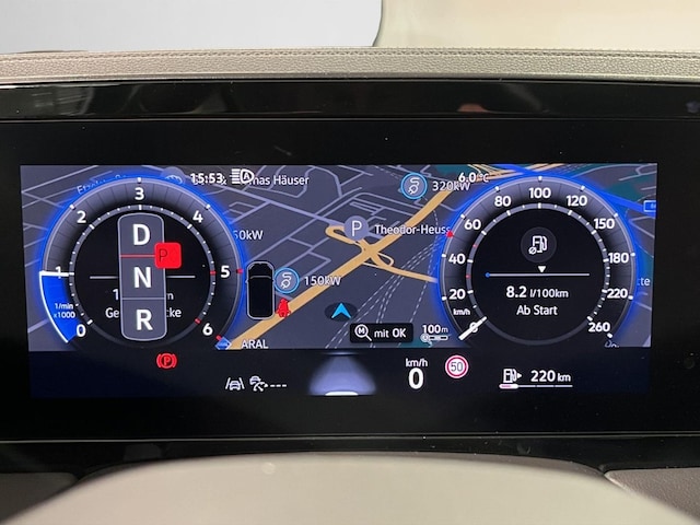 Volkswagen Passat Business DSG Variant