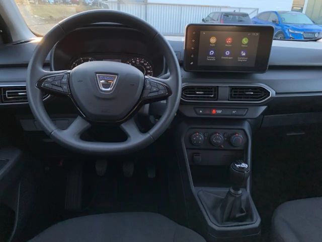 Dacia Sandero Essential