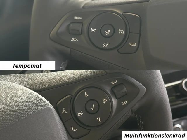 Opel Corsa 1.2 Turbo Edition Turbo