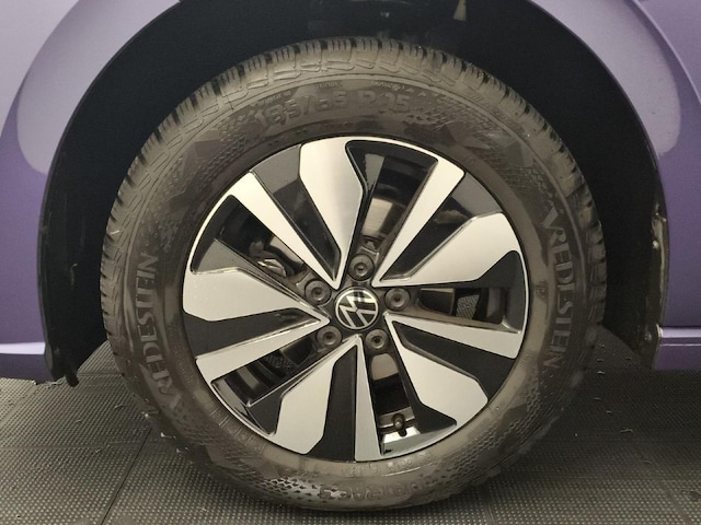 Volkswagen Polo Polo 1.0 Goal *PDC*LED*SHZ*App-Connect