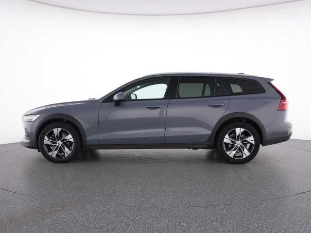 Volvo V60 Cross Country CC