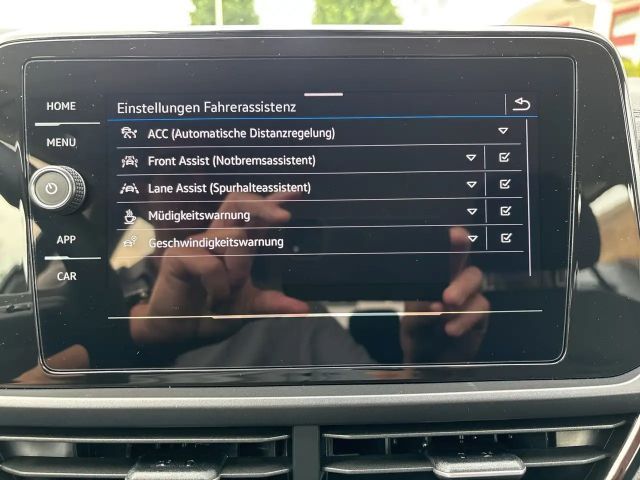 Volkswagen T-Roc 4Me TSI