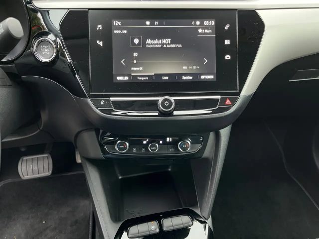 Opel Corsa Edition business+