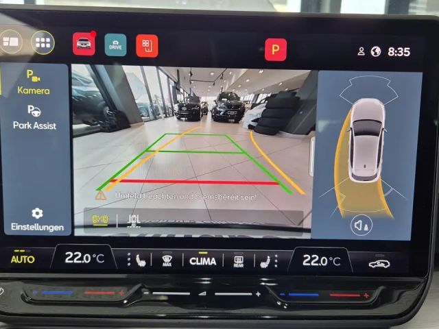 Seat Leon 1.5 eTSI DSG FR-lijn